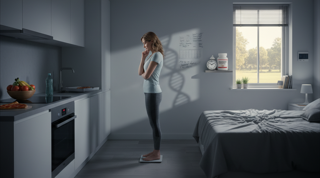 Vitaminas e Minerais