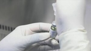 Remissão do HIV após transplante inédito de medula óssea