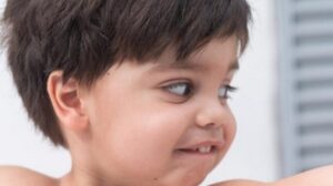 Saúde masculina infantil: informação, acompanhamento e diálogo