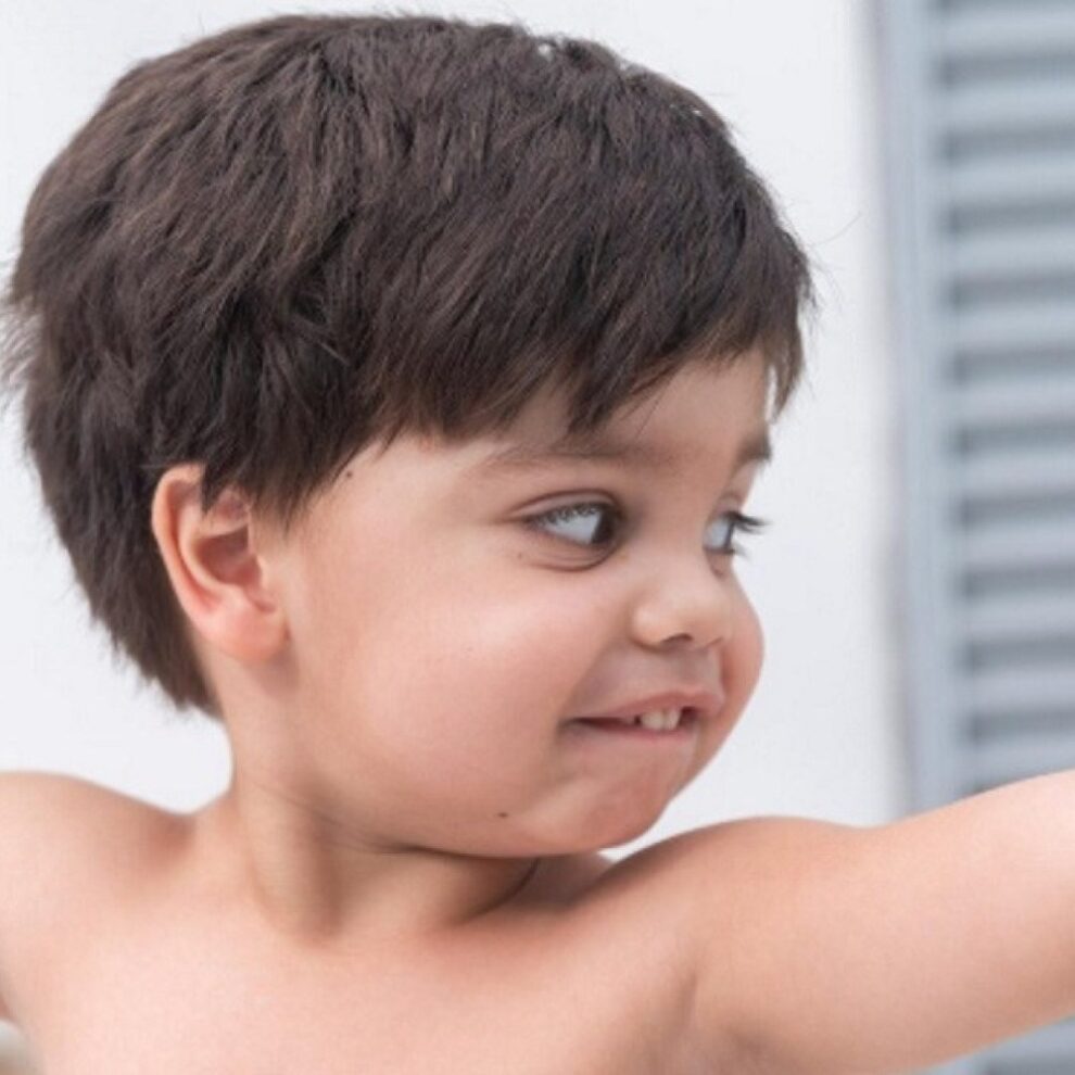 Saúde masculina infantil: informação, acompanhamento e diálogo