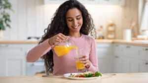 Autocuidado saúde feminina: hábitos simples transformam bem-estar