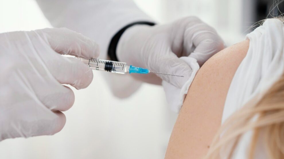 Governo de SP reforça chamado para vacinação contra gripe