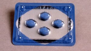 Viagra descoberta acidental: remédio para coração virou pílula azul
