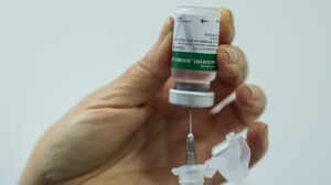 Mortes por supergripe crescem 36,9% em quatro semanas no Brasil