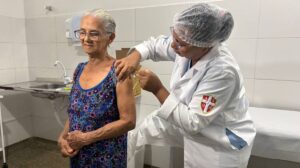 Vírus sincicial oferece risco a idosos, alertam especialistas