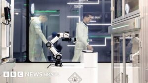 Inteligência artificial cria tratamentos para doenças antes incuráveis