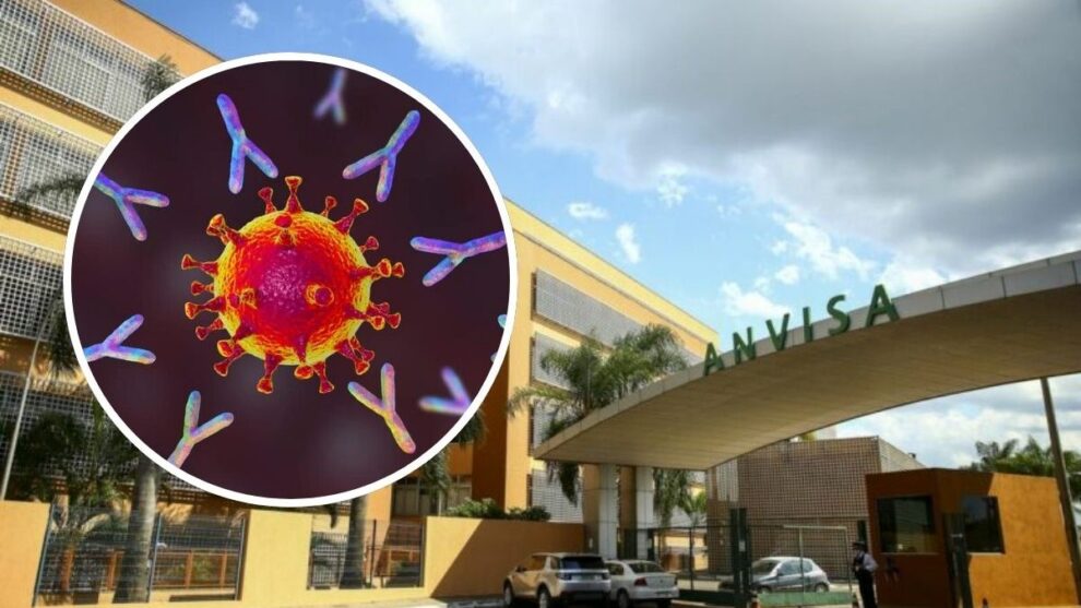 Olizu serplulimabe aprovado para câncer de pulmão agressivo