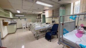 Doenças respiratórias em Minas Gerais: 70 casos diários e alerta para pico