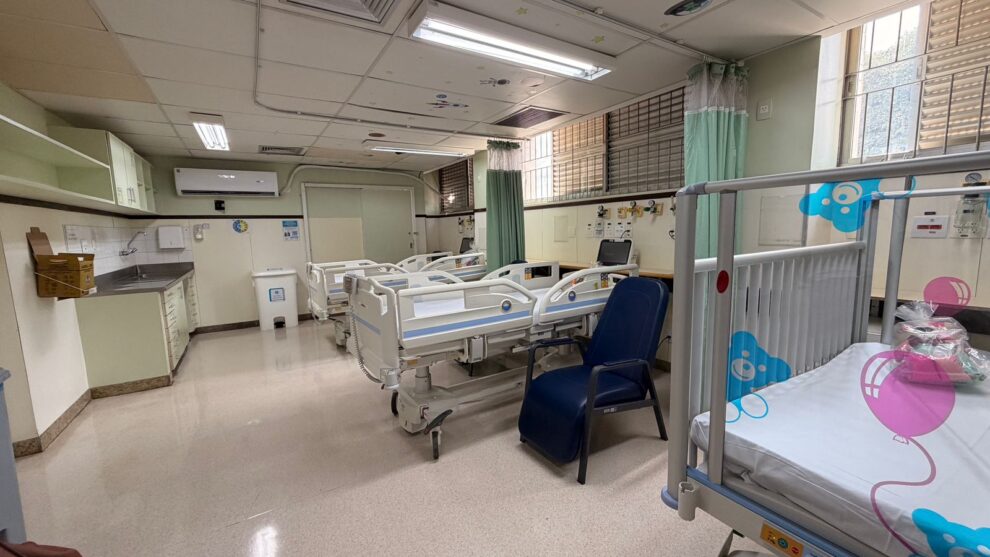 Doenças respiratórias em Minas Gerais: 70 casos diários e alerta para pico
