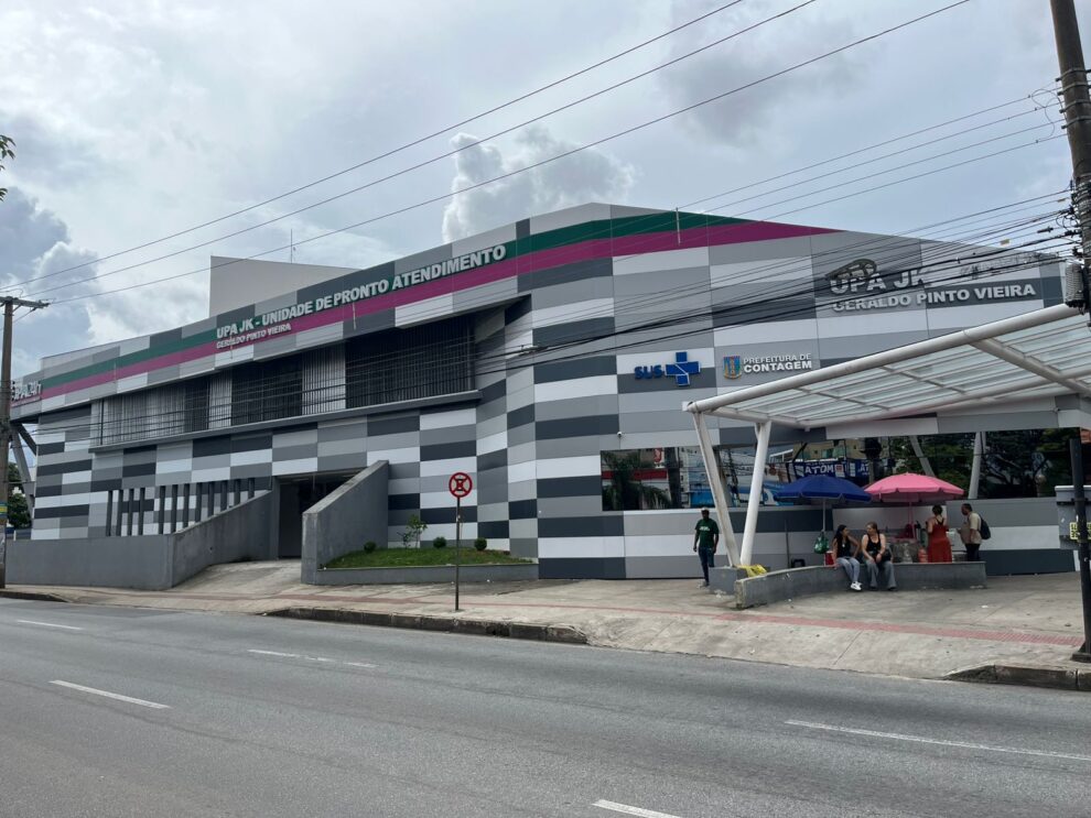 Contagem deve declarar emergência por doenças respiratórias