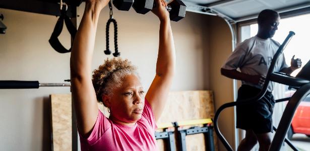 Exercícios para viver mais: variedade reduz risco de morte