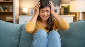 Cortisol elevado: sintomas que o corpo dá, segundo médico