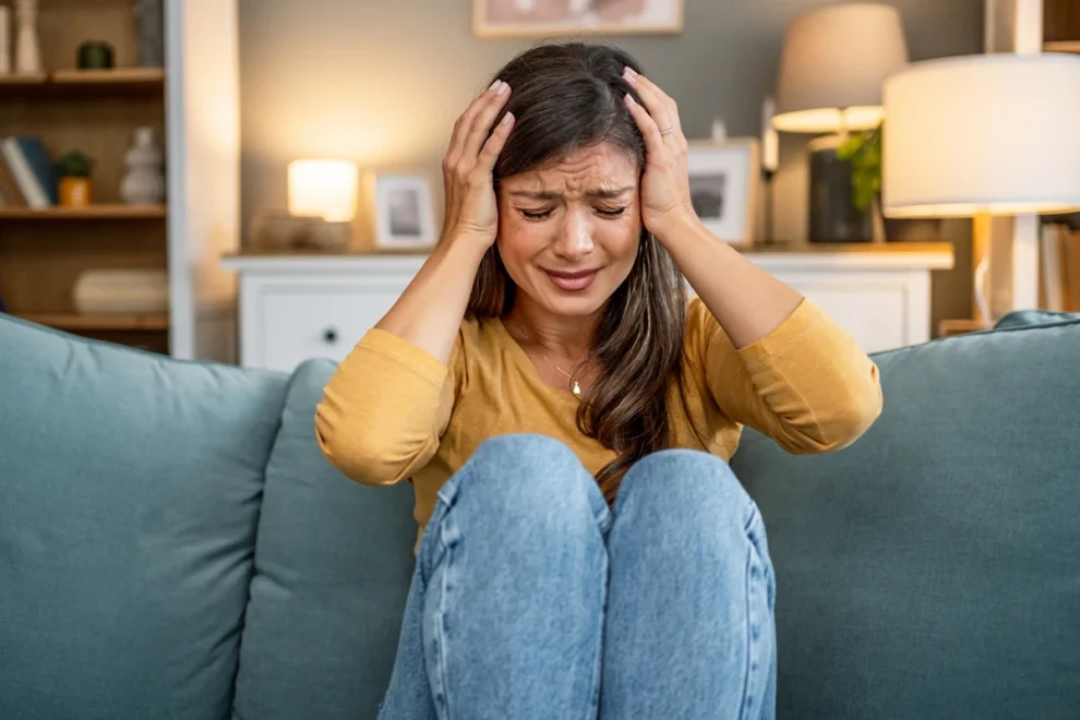 Cortisol elevado: sintomas que o corpo dá, segundo médico