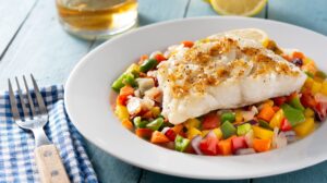 6 peixes bons para o coração: benefícios e como escolher