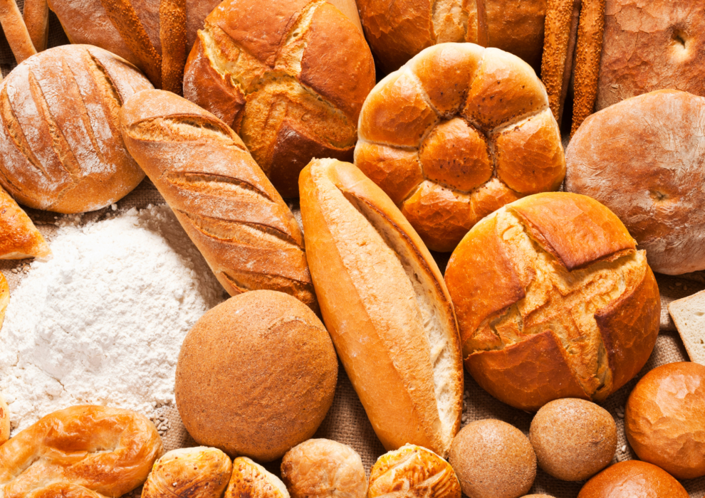 Pão engorda motivo: estudo revela que não é o carboidrato