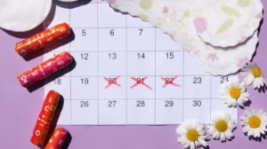 Menstruação irregular: 6 fatores que afetam o ciclo menstrual