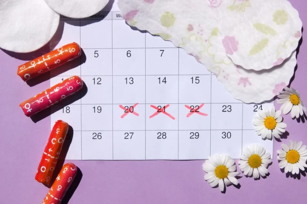 Menstruação irregular: 6 fatores que afetam o ciclo menstrual