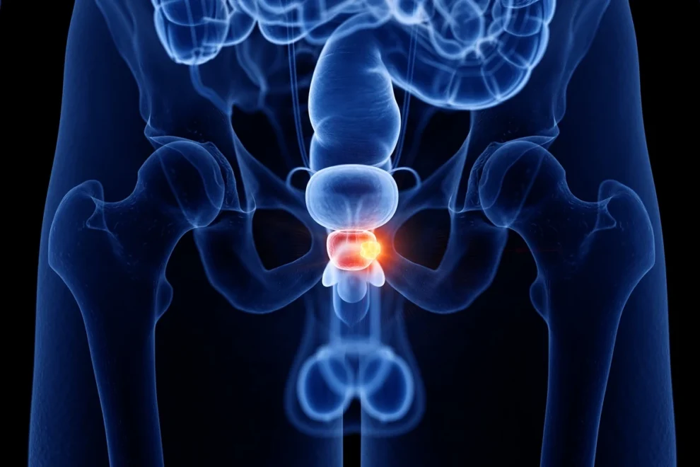 Sintomas de próstata aumentada: urologista lista os primeiros sinais