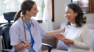 Cirurgia íntima feminina melhora qualidade de vida e autoestima