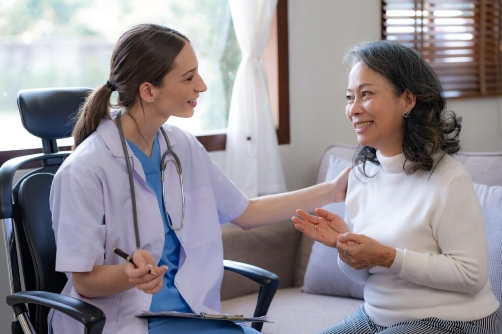 Cirurgia íntima feminina melhora qualidade de vida e autoestima