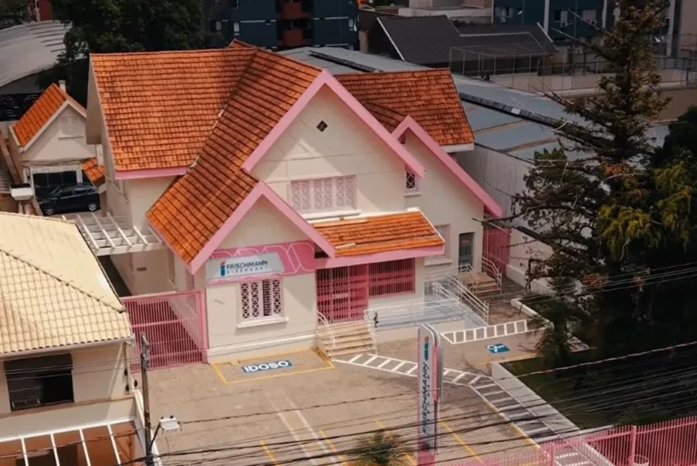Unidade Mulher Curitiba: novo espaço dedicado à saúde feminina