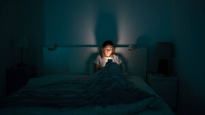 Insônia tratamento depressão: como o sono melhora a saúde