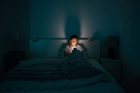 Insônia tratamento depressão: como o sono melhora a saúde