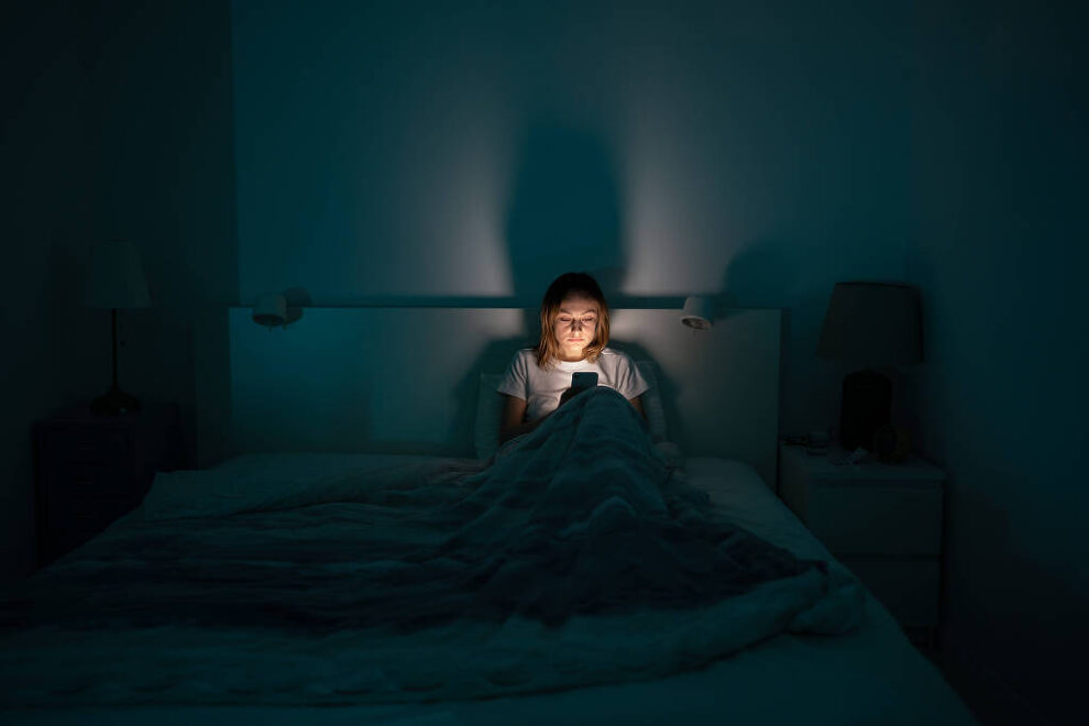 Insônia tratamento depressão: como o sono melhora a saúde