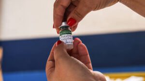 Vacina da gripe SP: ampliação para todos começa segunda