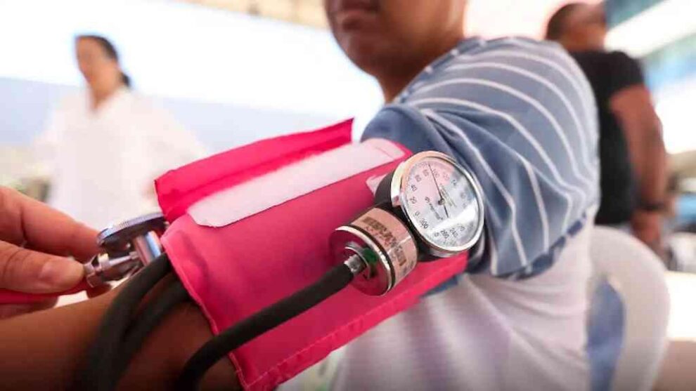 Pressão Alta Prevenção: Novos Hábitos Essenciais