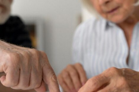 Alzheimer sintomas precoces podem surgir 20 anos antes