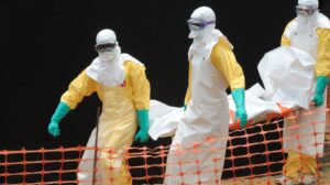 OMS convoca reunião de emergência sobre Ebola no Congo