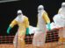 OMS convoca reunião de emergência sobre Ebola no Congo
