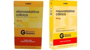 Anvisa suspende anti-inflamatórios e remédios de colesterol