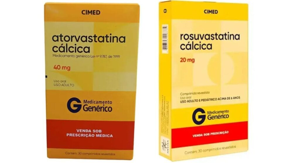 Anvisa suspende anti-inflamatórios e remédios de colesterol