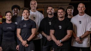 Dark Lab meta 500 milhões: diversificação e crescimento