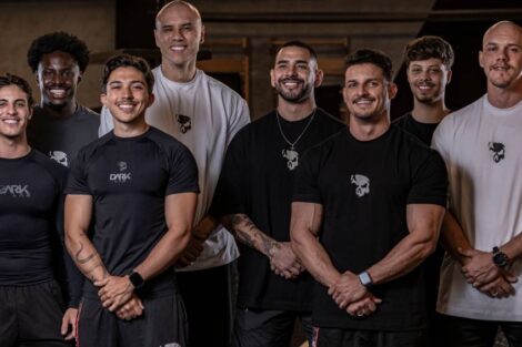 Dark Lab meta 500 milhões: diversificação e crescimento