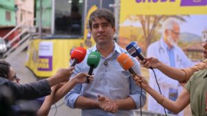 Vacina da gripe MG será ampliada para toda a população