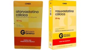 Anvisa suspende medicamentos: corticoide e remédio para colesterol