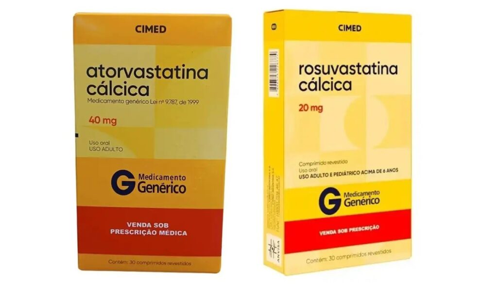 Anvisa suspende medicamentos: corticoide e remédio para colesterol