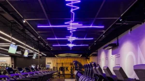 Academia gratuita Curitiba: Force One libera treino nesta quarta