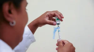 Ceará amplia vacinação influenza para toda população