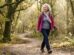 Caminhada para mulheres acima de 60 anos acelera metabolismo