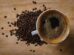 Café preto acelera metabolismo e queima gordura abdominal
