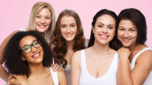Evento saúde feminina Sebastião Leal valoriza mulheres
