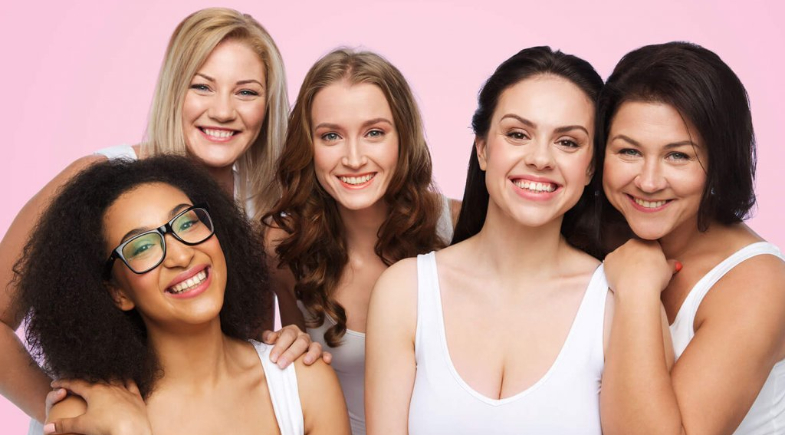Evento saúde feminina Sebastião Leal valoriza mulheres