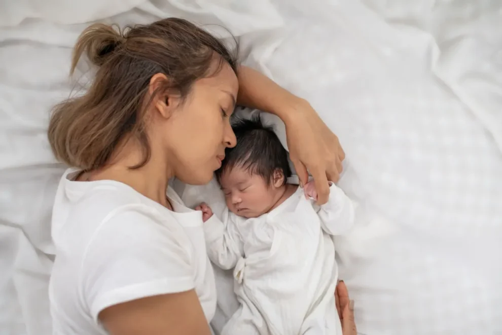 Privação de sono na maternidade: 7 sinais de alerta