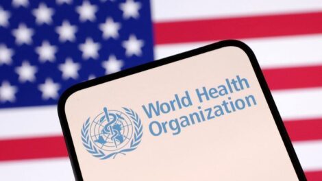 Governo Trump exclui pesquisadores OMS de discussões globais