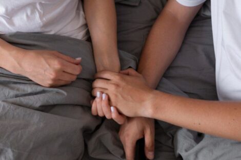 Doenças reumáticas e prazer sexual: impacto e soluções