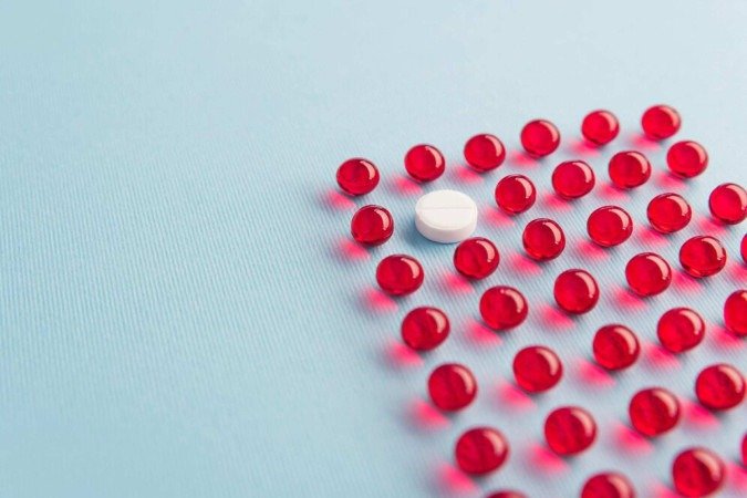Pílula diabetes queima gordura e preserva músculo